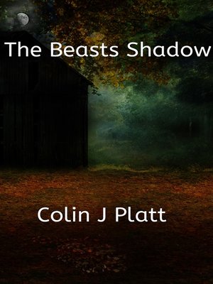 cover image of The Beasts Shadow